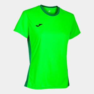 Joma Womens Winner II S/S Shirt