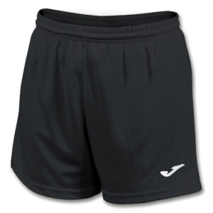 Joma Womens Paris II Shorts