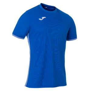 Joma Campus III Short Sleeve Shirt