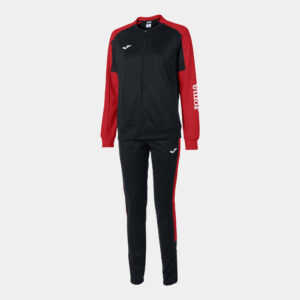 Joma Womens Eco-Championship Full Tracksuit