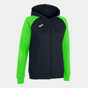 Joma Womens Academy IV Zipped Hoodie
