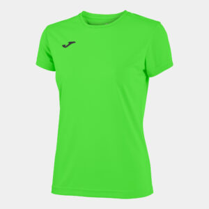 Joma Womens Combi S/S Performance T-Shirt