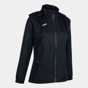 Joma Womens Trivor Rain Jacket
