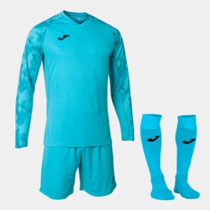 Joma Zamora VII Goalkeeper Set (Shirt,Shorts & Socks)