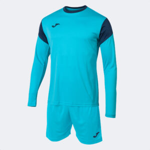 Joma Phoenix Goalkeeper Set (Shirt & Shorts)
