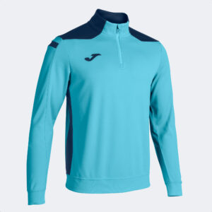Joma Championship VI 1/4 Zip Midlayer