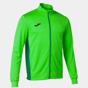 Joma Winner II Full Zip Track Jacket