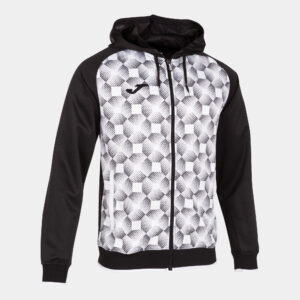 Joma Supernova III Zipped Hoodie