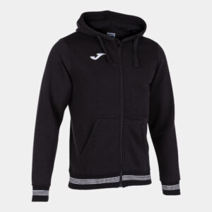 Joma Campus III Zipped Hoodie