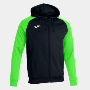 Joma Academy IV Zipped Hoodie