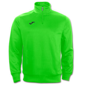 Joma Faraon 1/4 Zip Sweatshirt