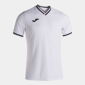 Joma Toletum III Short Sleeve Shirt