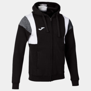 Joma Comfort III Zipped Hoodie