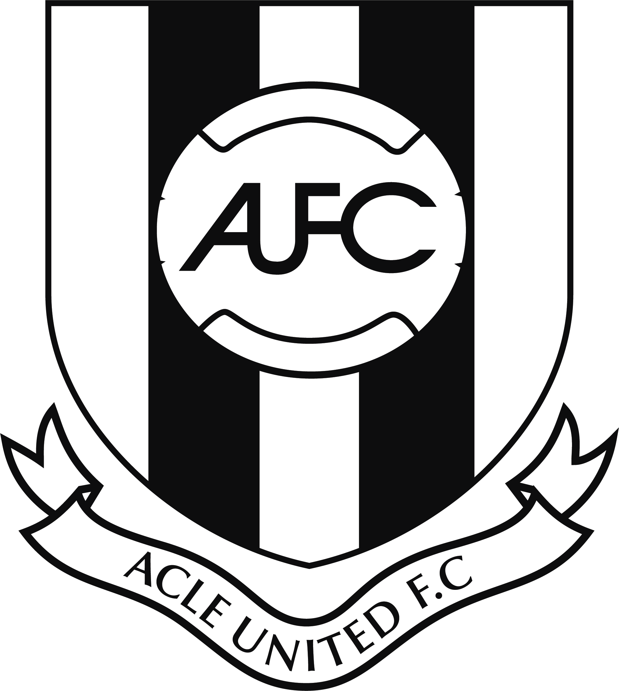 Acle United FC