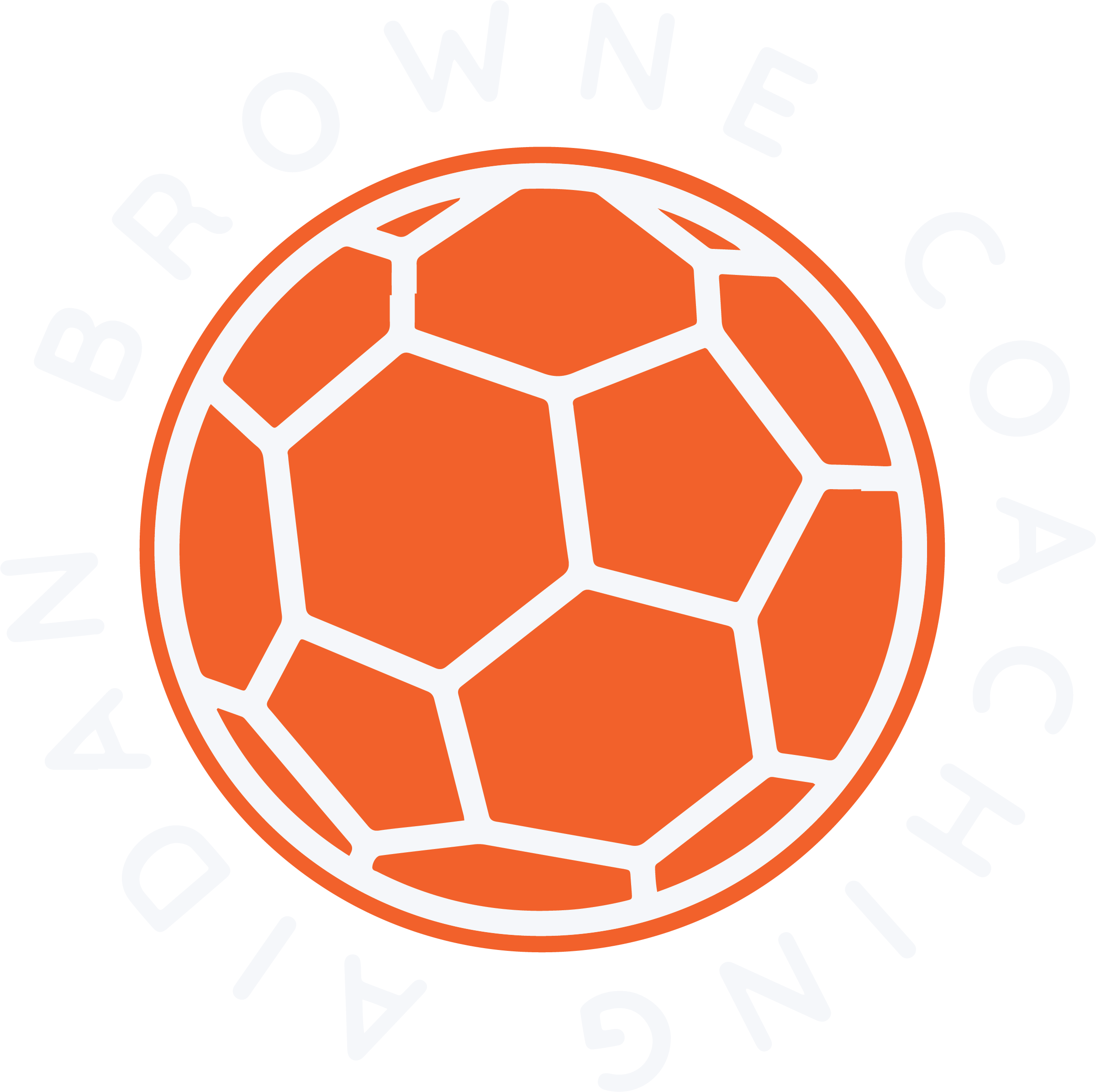 Aidan Browne Coaching