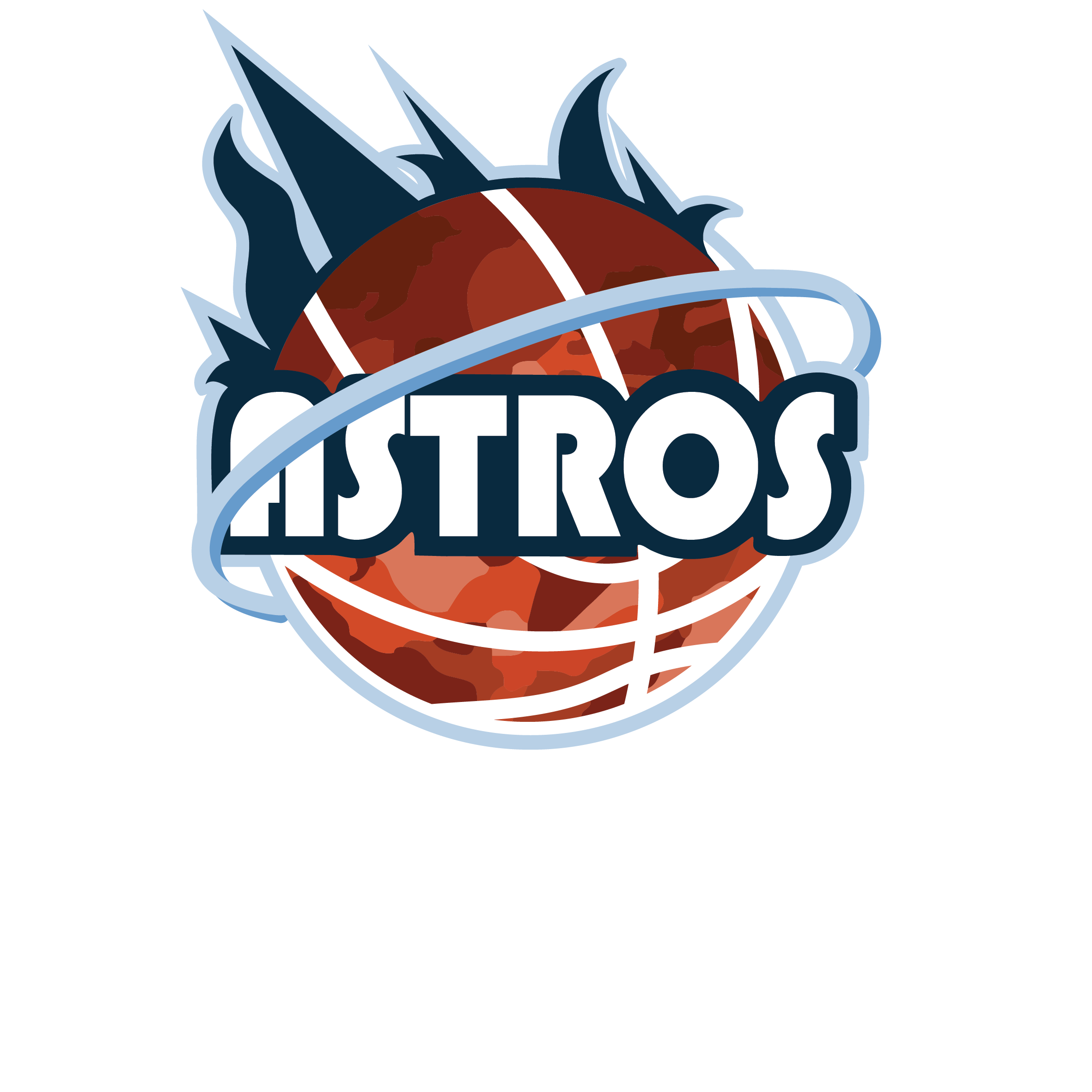 Astros Basketball
