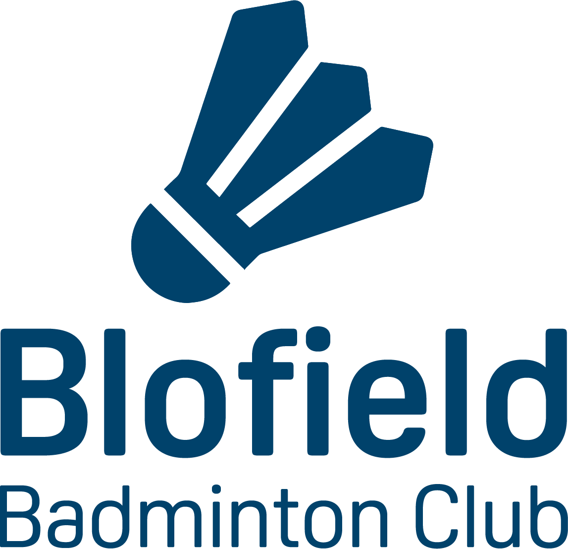 Blofield Badminton Club