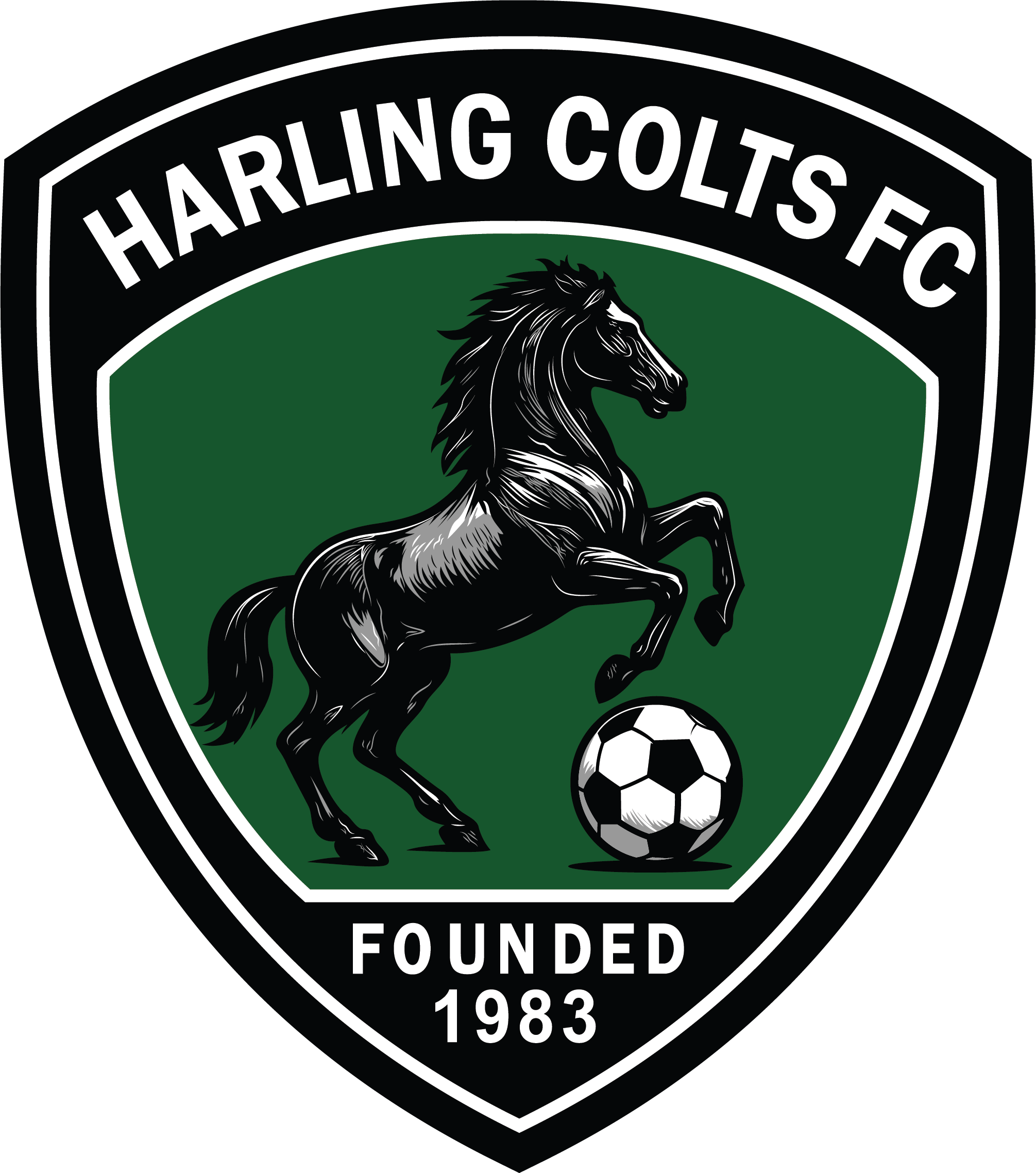 Harling Colts FC