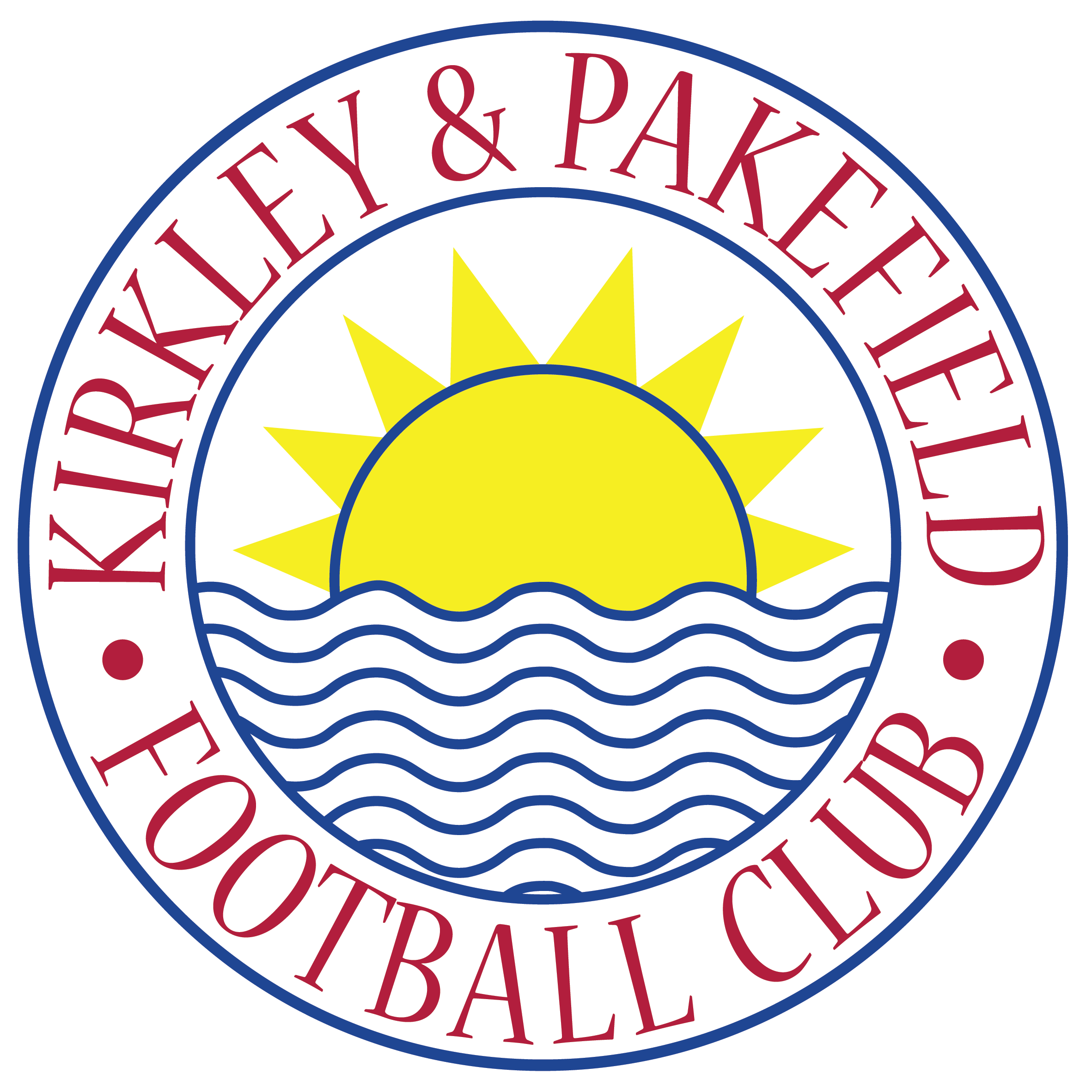 Kirkley & Pakefield FC