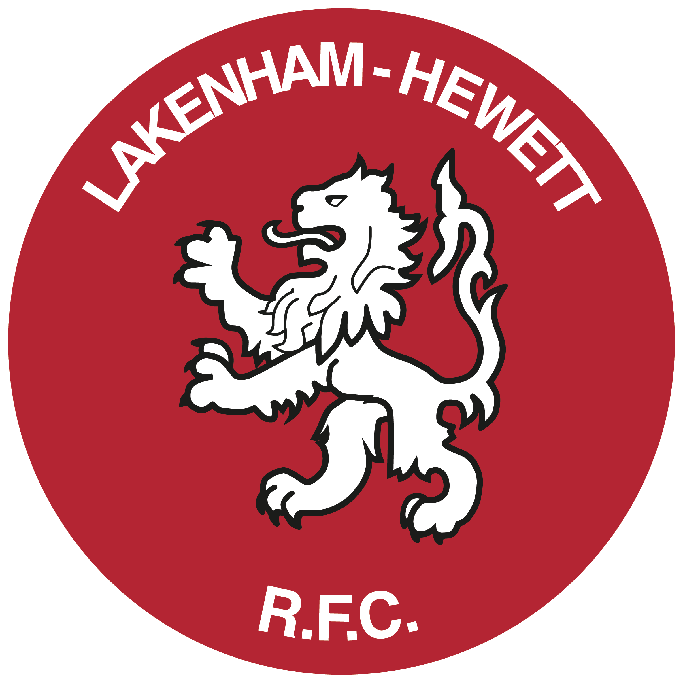Lakenham-Hewett RFC