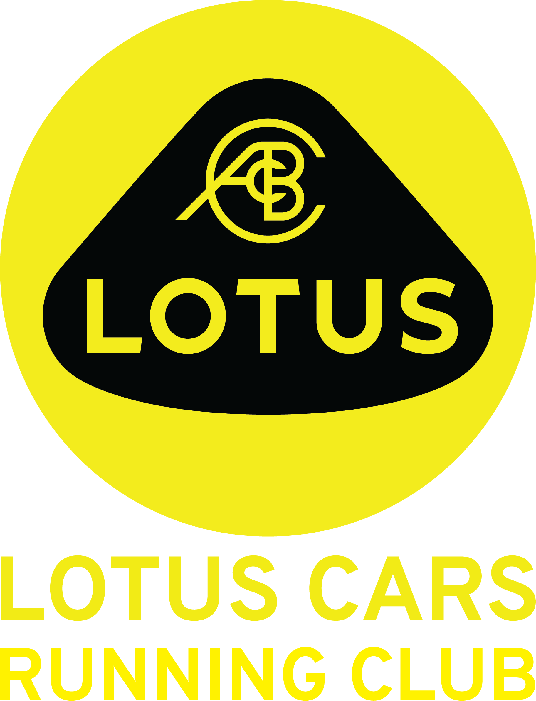 Lotus Cars Running Club