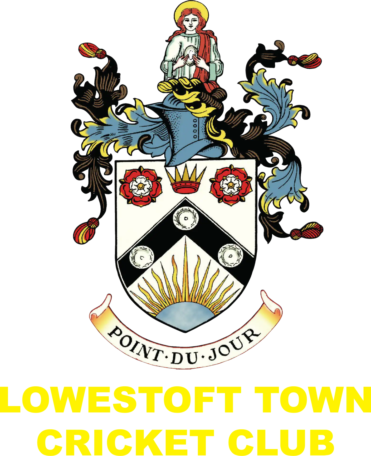 Lowestoft Town CC