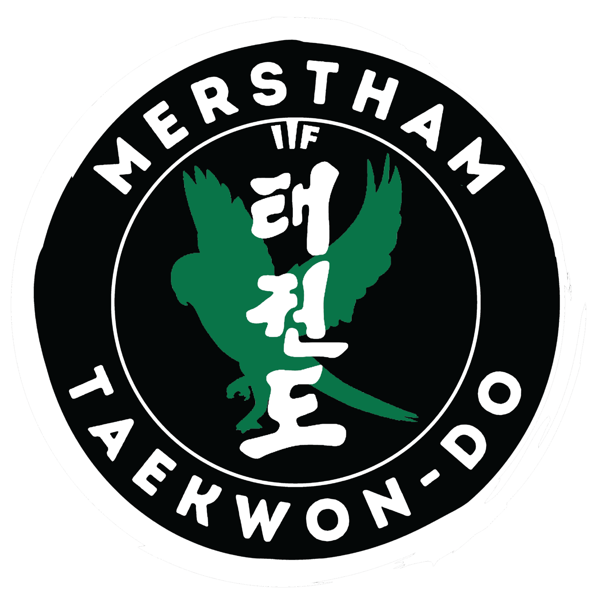 Merstham TKD