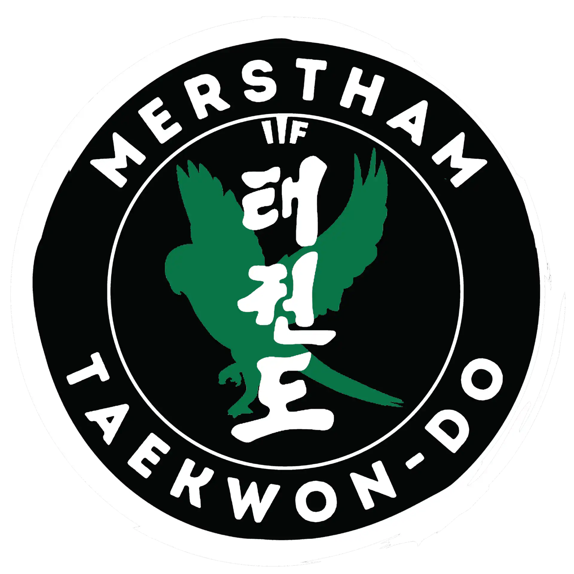 Merstham TKD