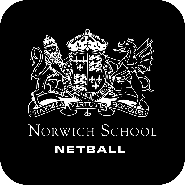Norwich School Netball