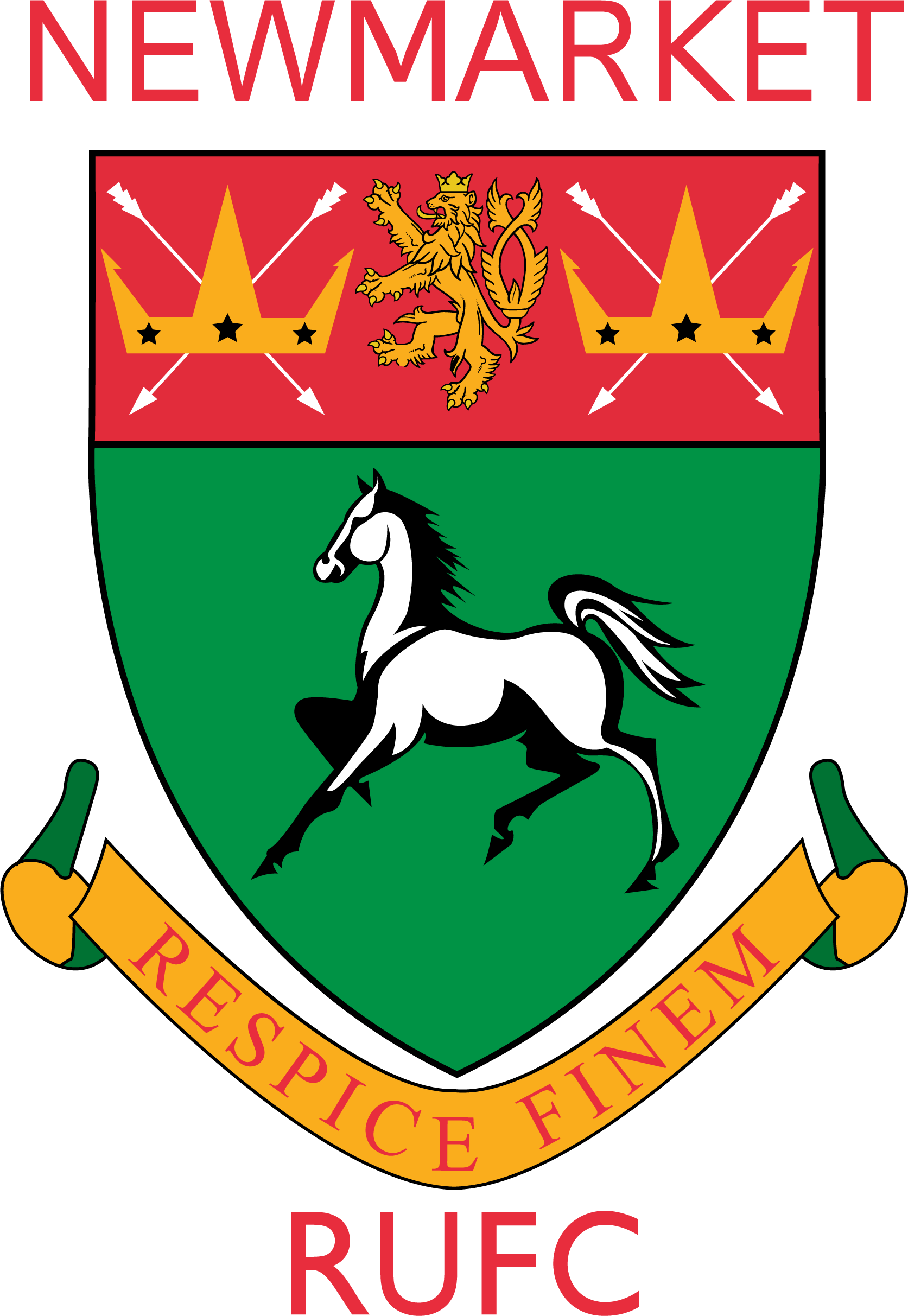 Newmarket RUFC