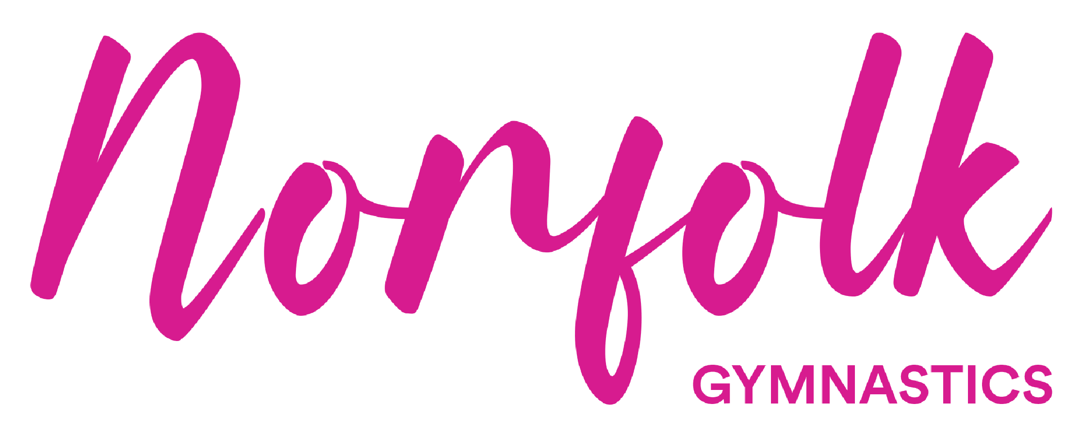 Norfolk Gymnastics Squad