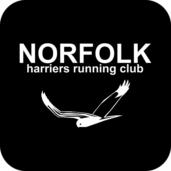 Norfolk Harriers