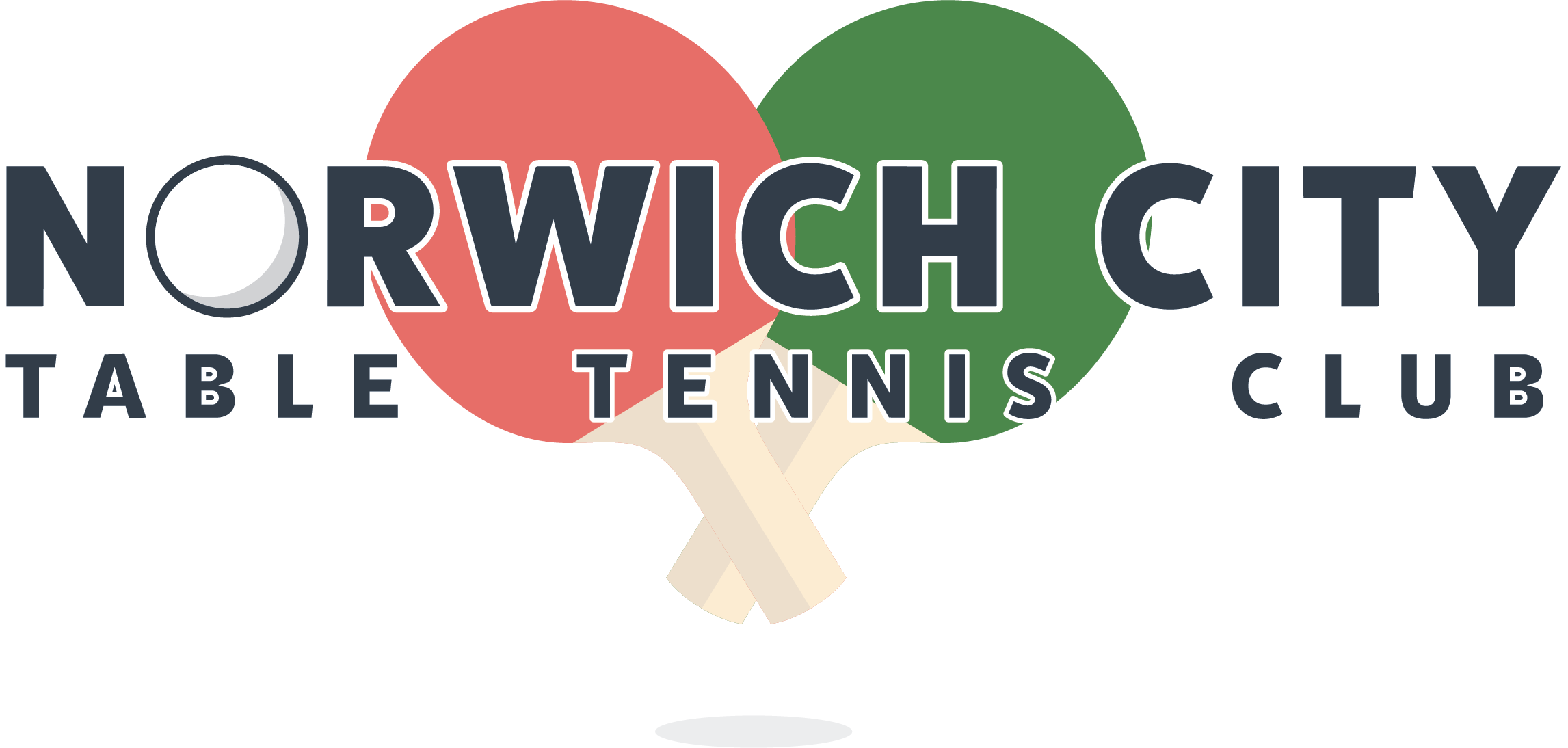 Norwich City Table Tennis Club