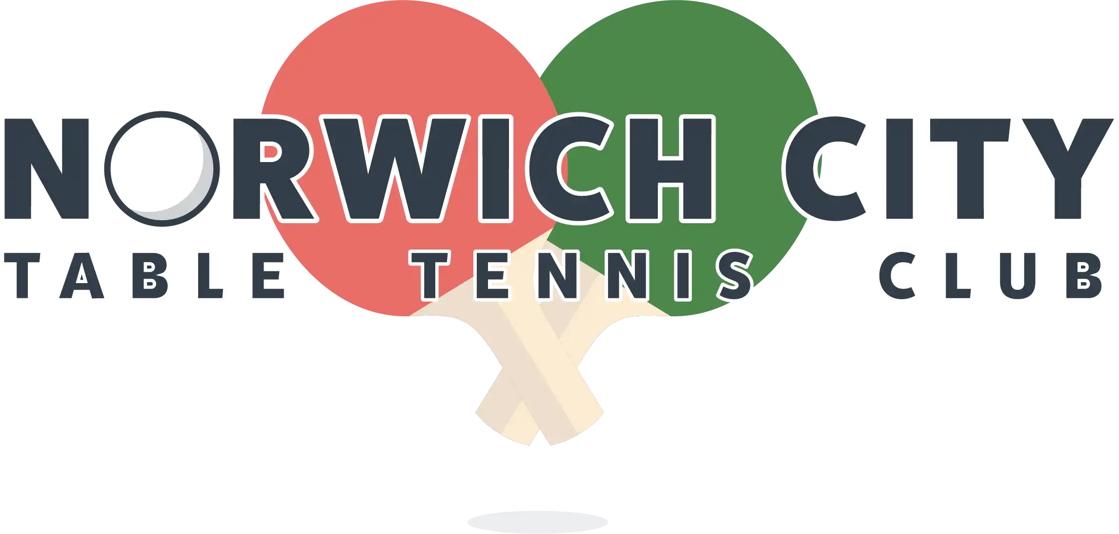Norwich City Table Tennis Club