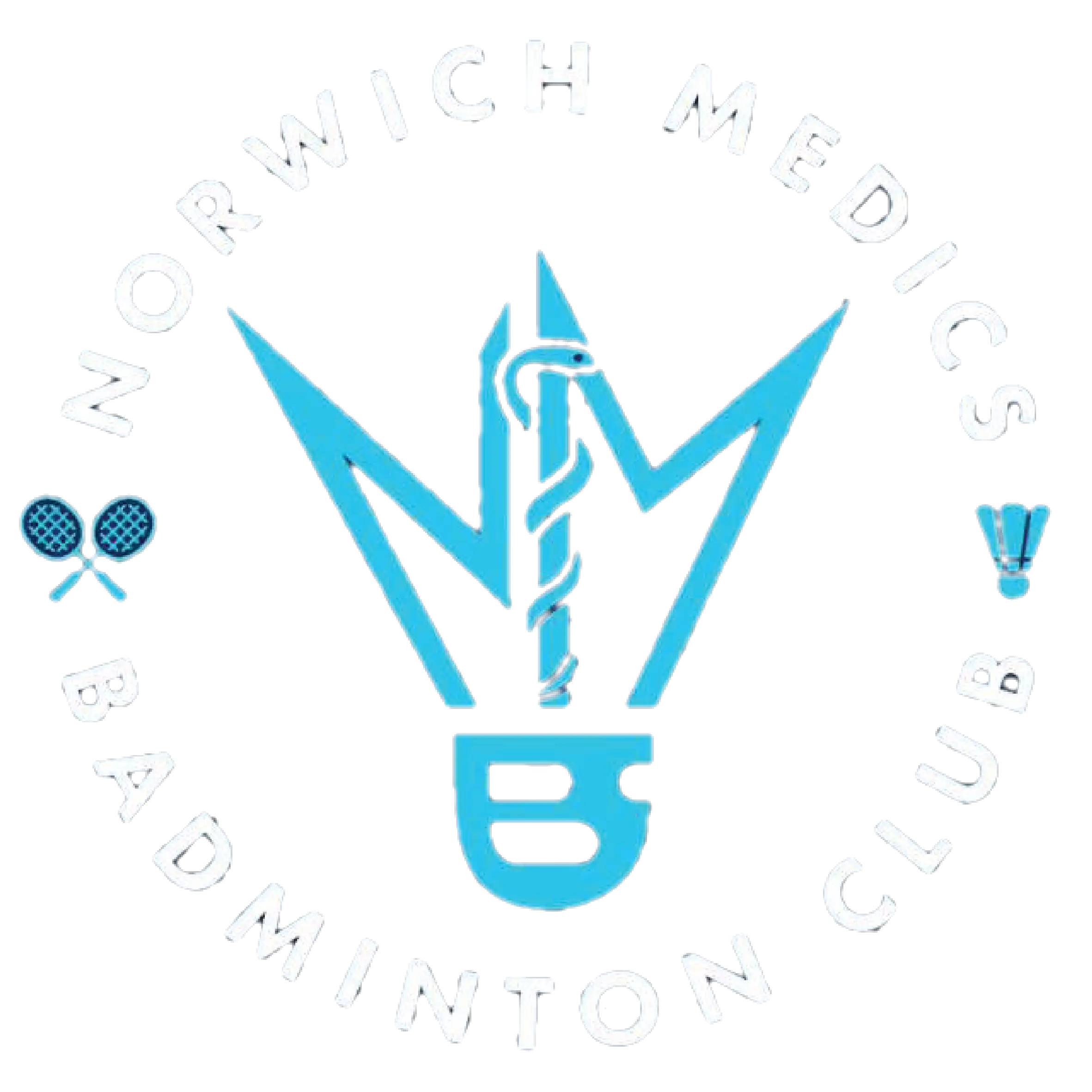 Norwich Medics Badminton Club