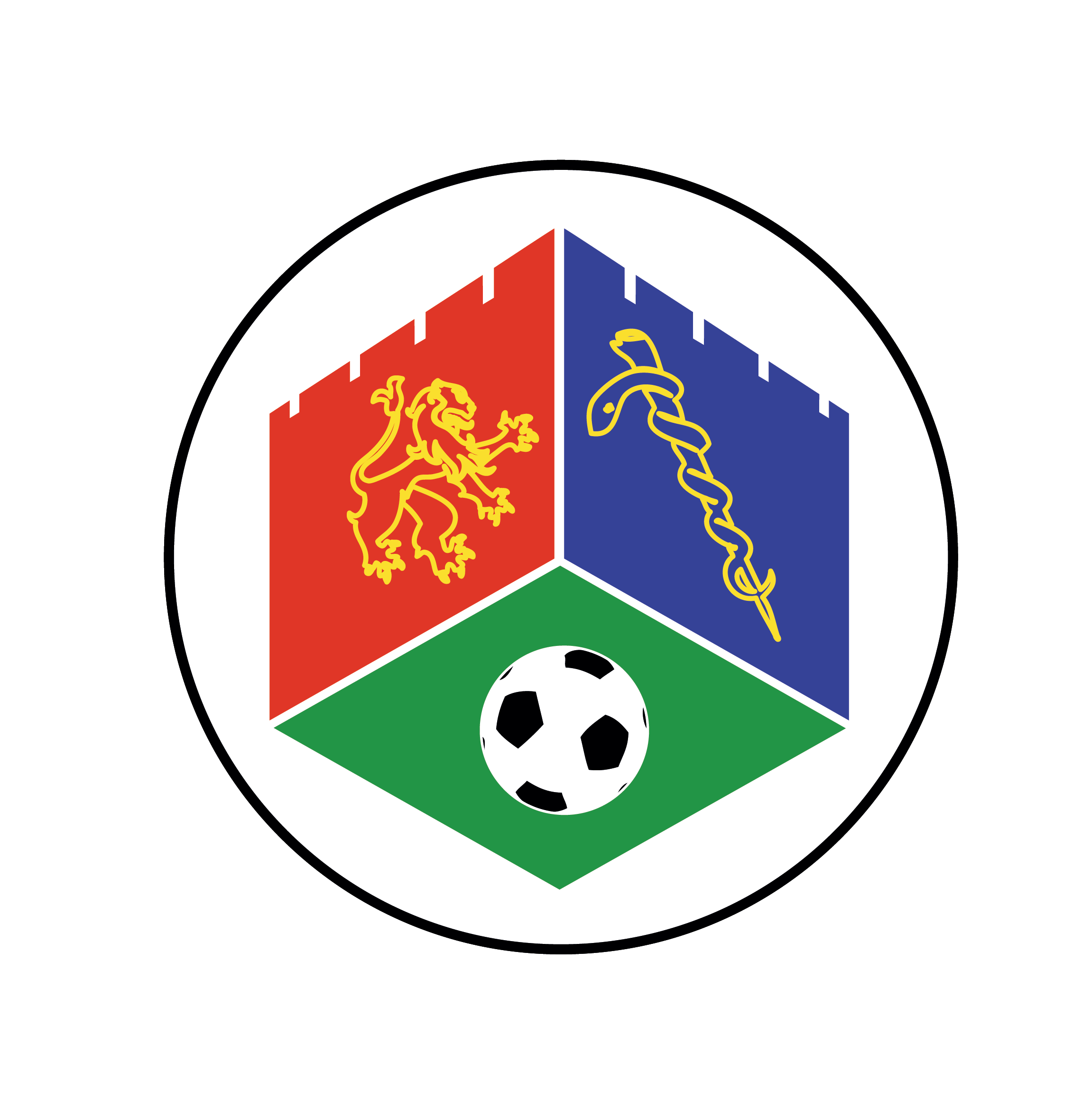 Norwich Medics Football Club