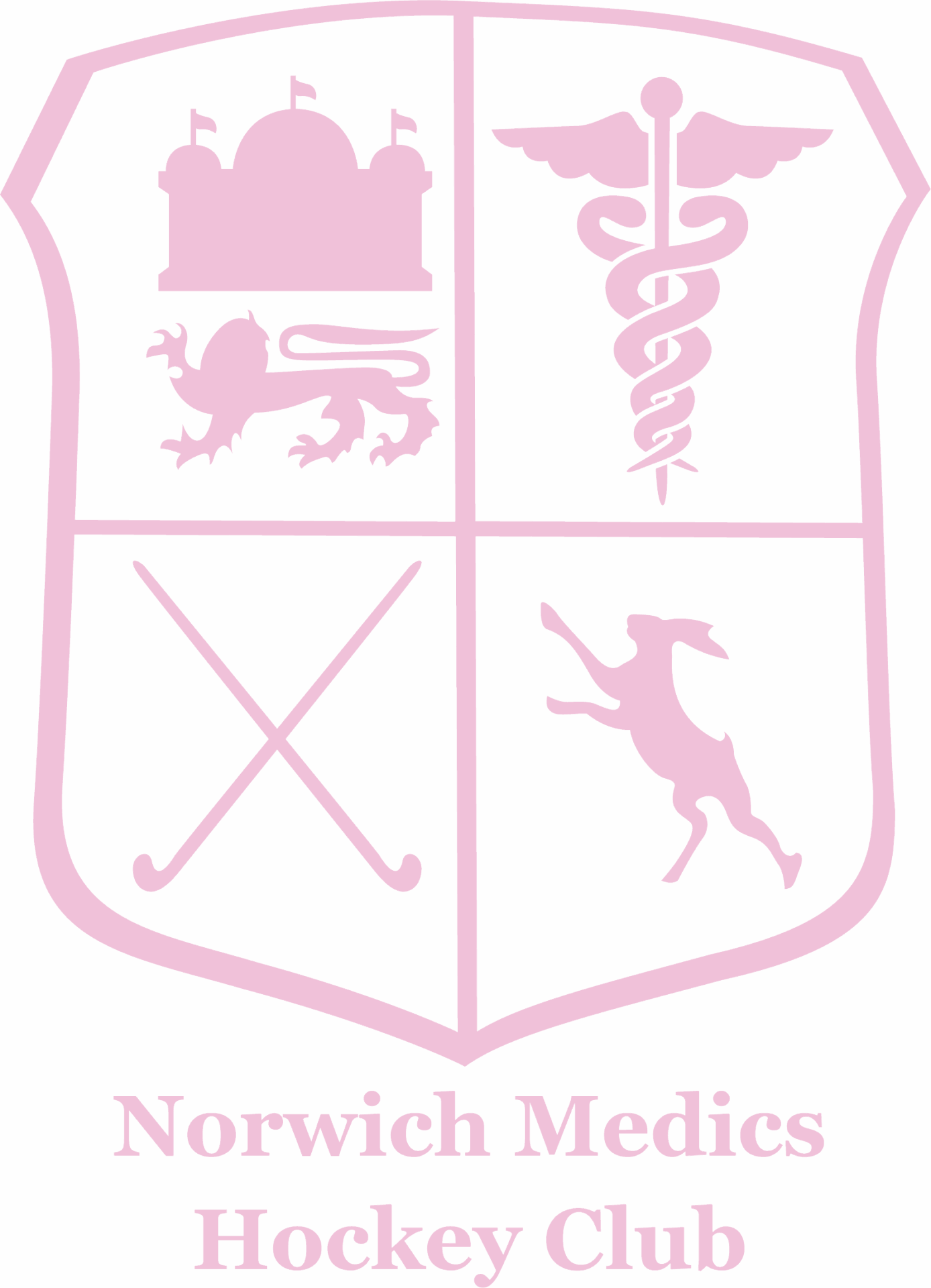 Norwich Medics Hockey Club