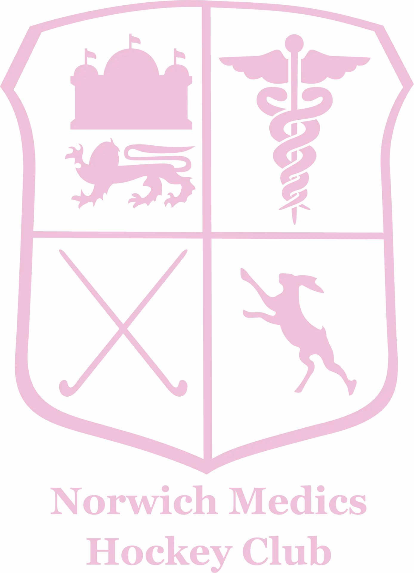Norwich Medics Hockey Club