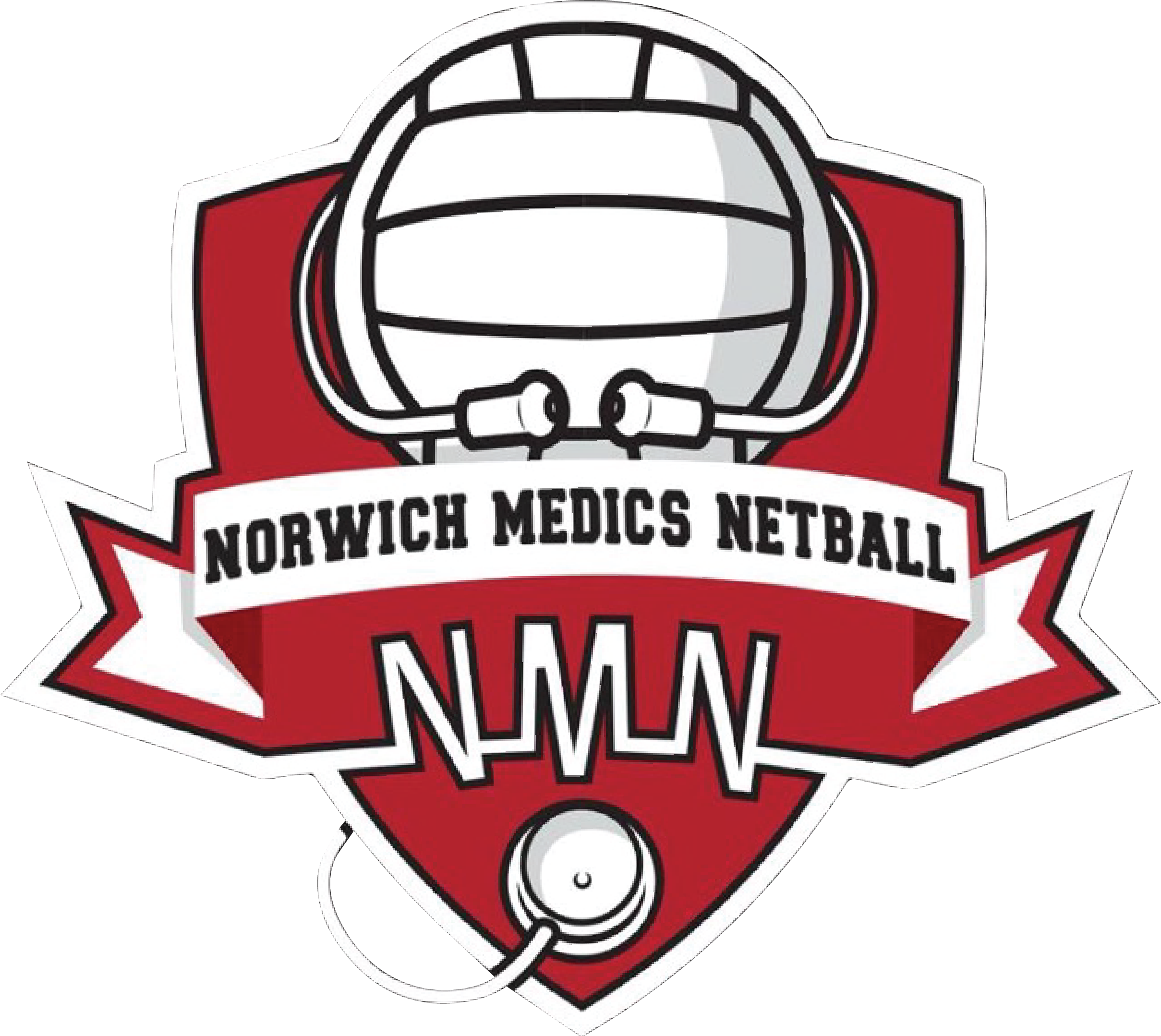 Norwich Medics Netball Club