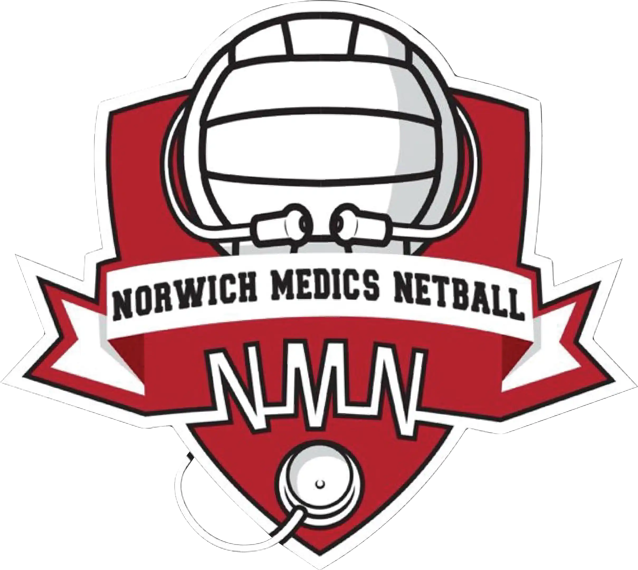 Norwich Medics Netball Club
