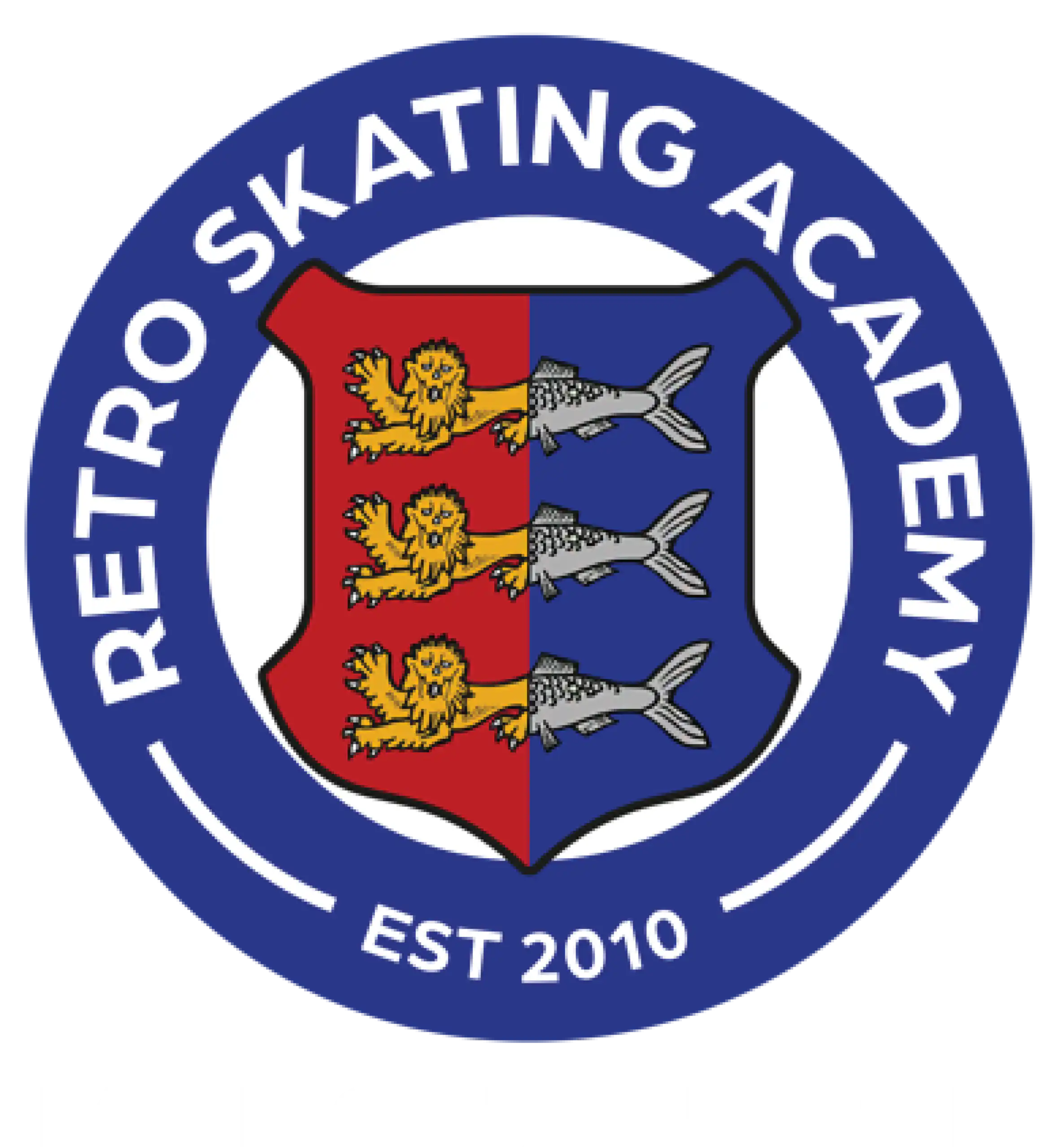 Retro Skating Academy