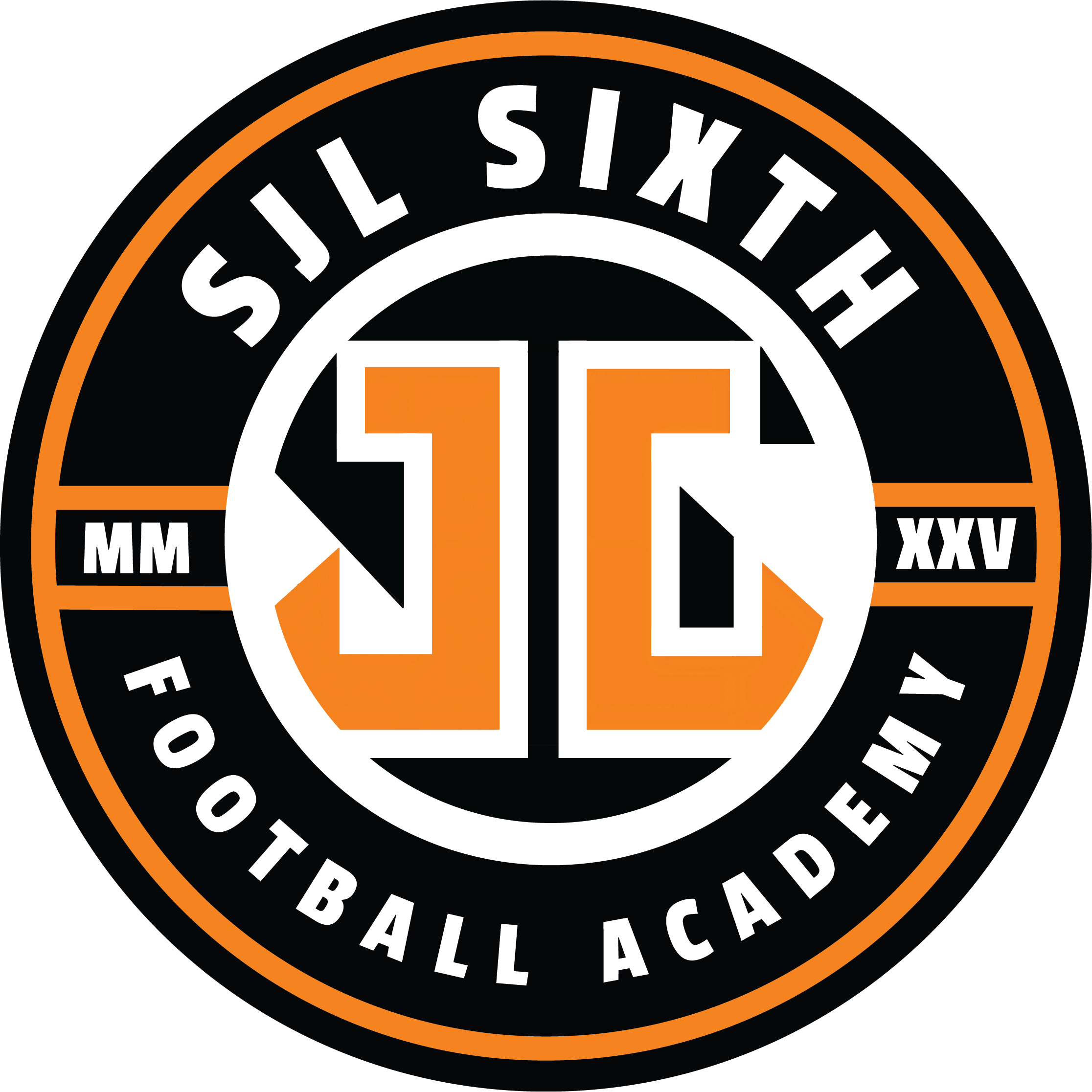 SJL Football Academy