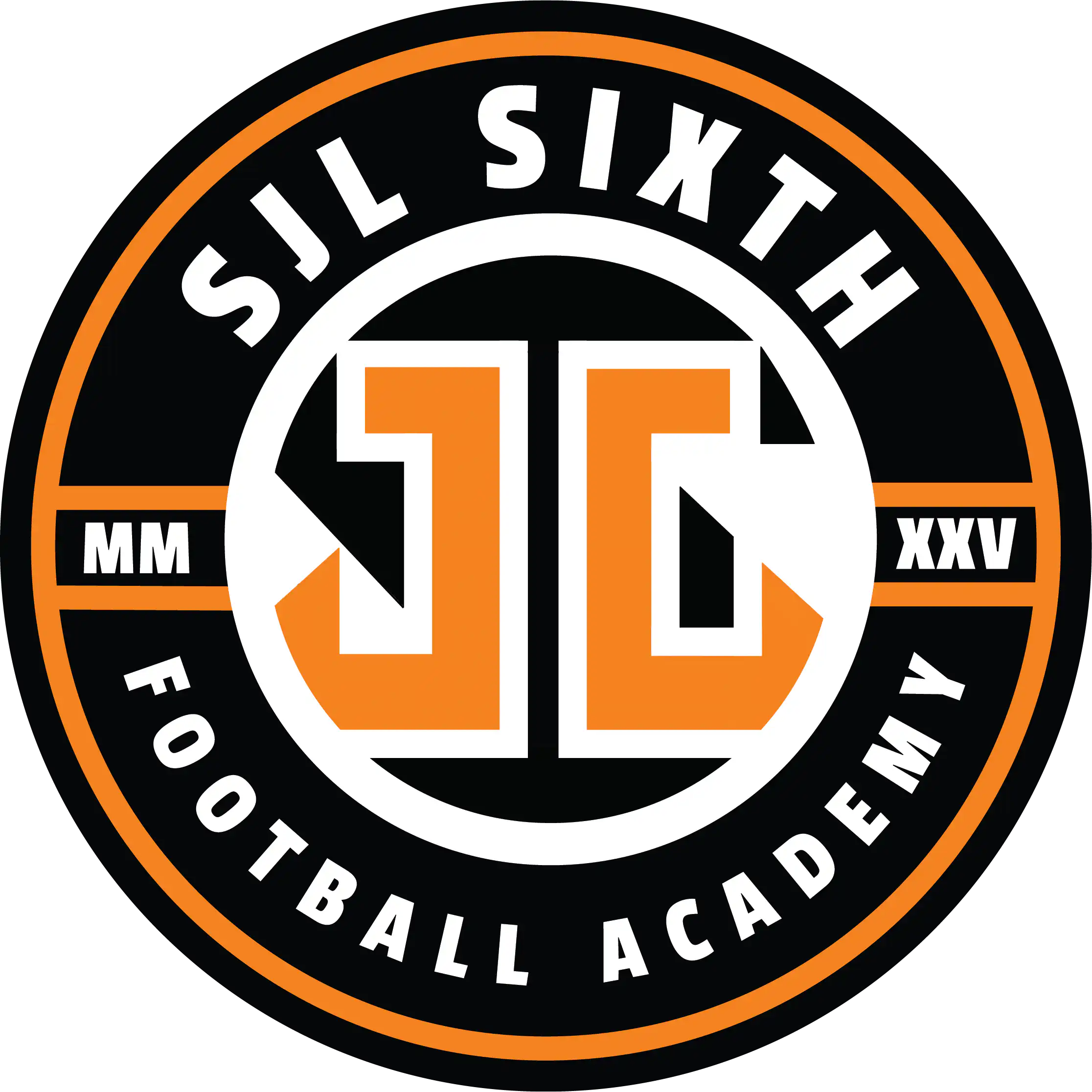 SJL Football Academy
