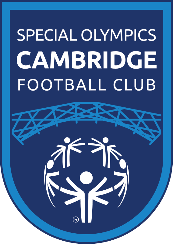 Special Olympics Cambridge FC