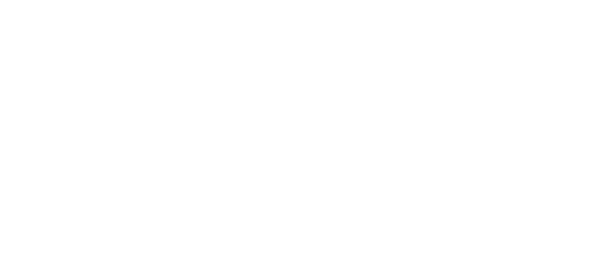 Stratton Striders Logo