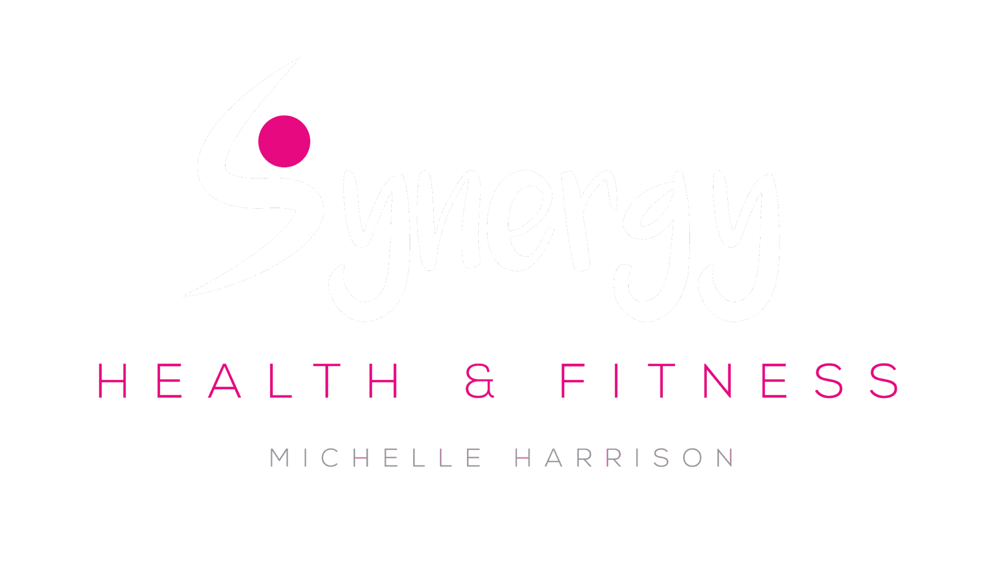 Synergy Health & Fitness Logo