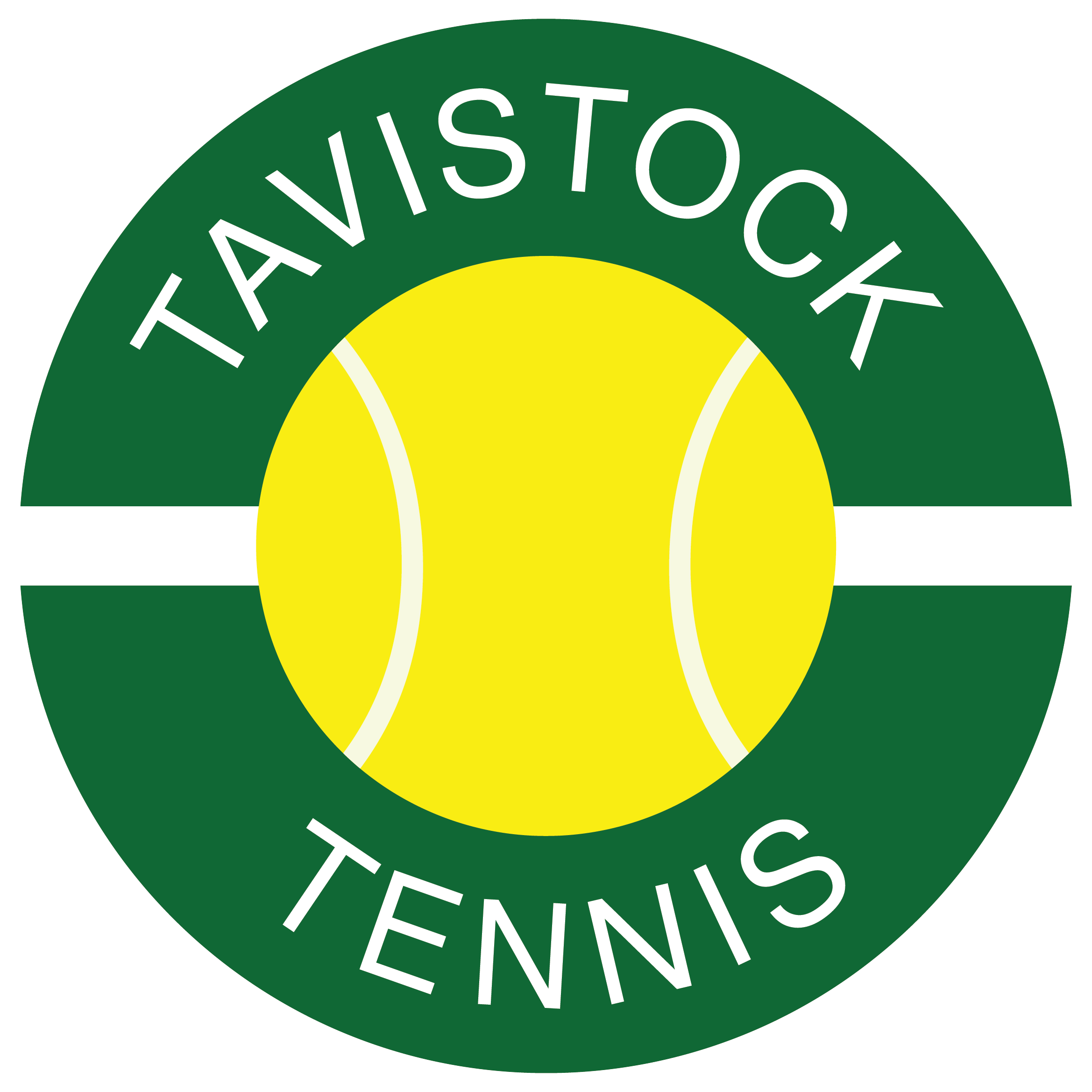 Tavistock Tennis Club
