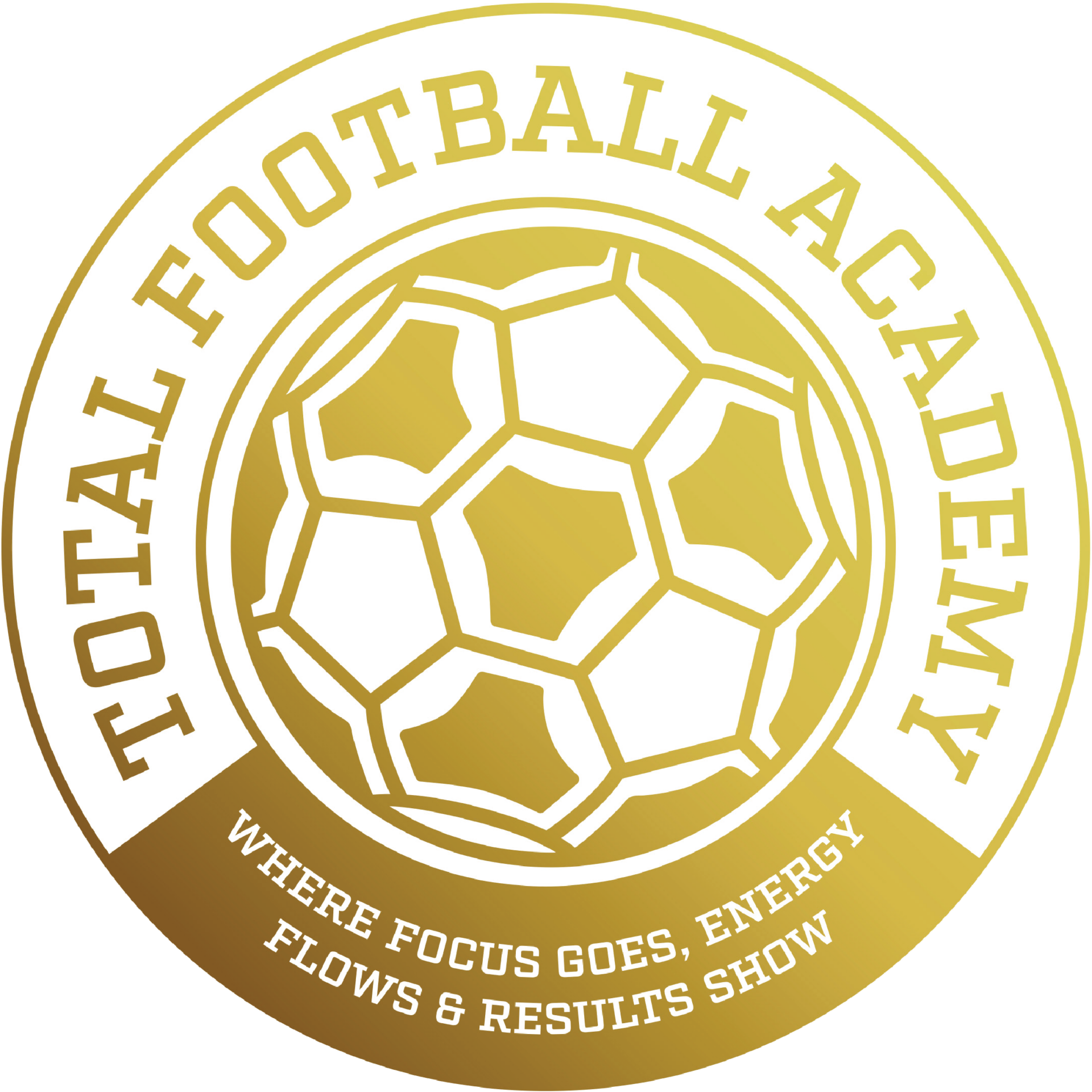 Total Football Academy