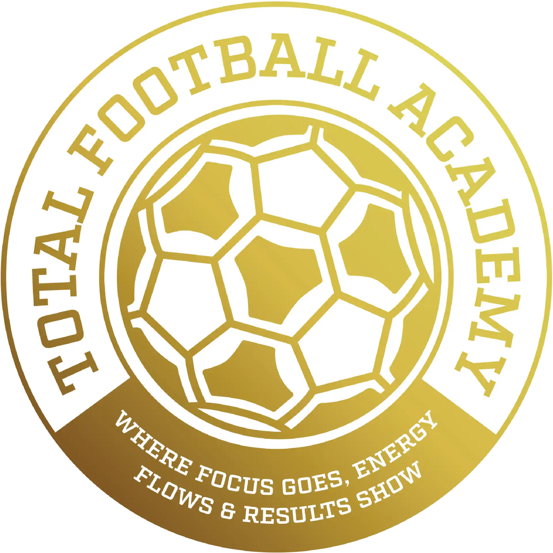 Total Football Academy
