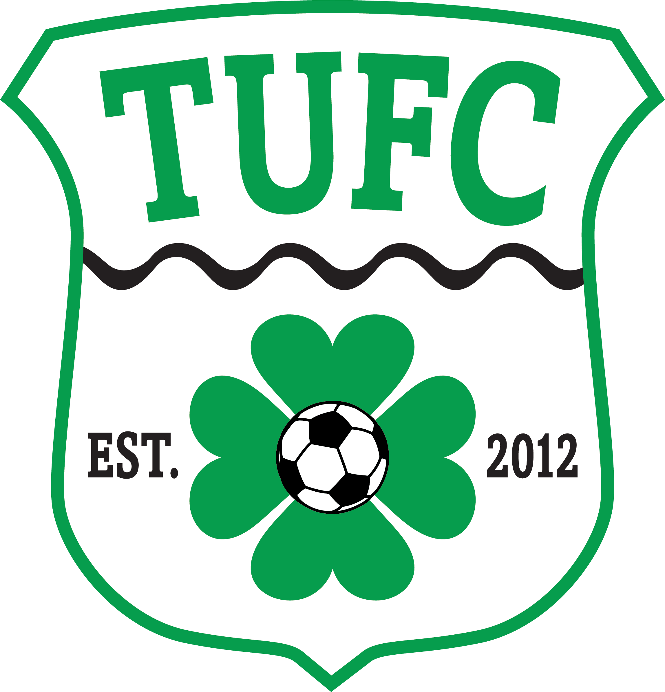 Tasburgh United F.C.